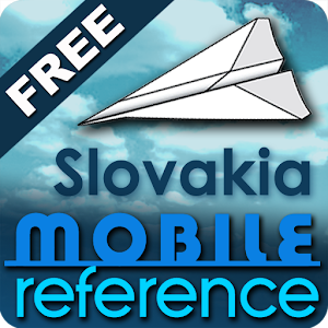 Slovakia - FREE Guide & Map 21.2.19