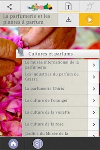 Pays de Grasse Screenshots 2