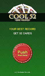 COOL52 FREE poster 1