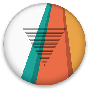 Vivid UI CM11/PA Theme.apk 1.7.6