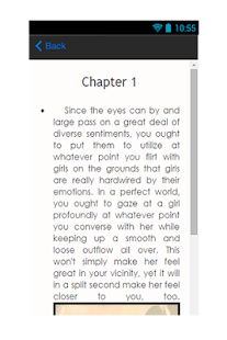 Free Download Flirting Tips & Idea APK