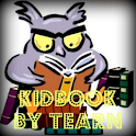KidBook: Health logo