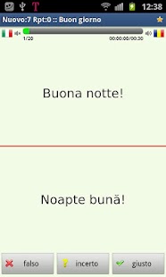 Imparare il rumeno Screenshots 3