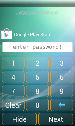 Applock Genius Pro 2014