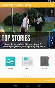 Ardsley Union Free SD Screenshots 0