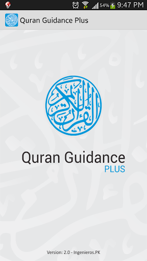 Quran Guidance Plus