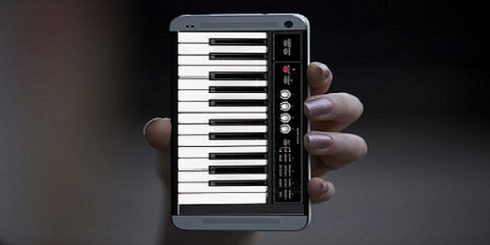    Real Organ- screenshot  