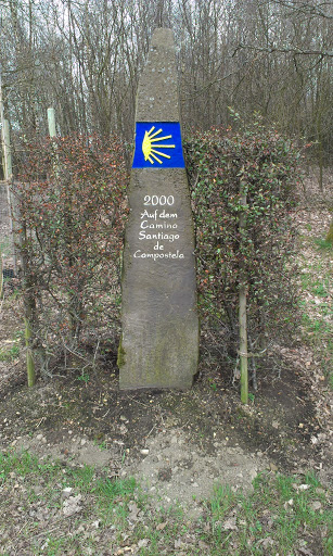 Portal am Jakobsweg 
