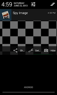 Spy Image Screenshots 2