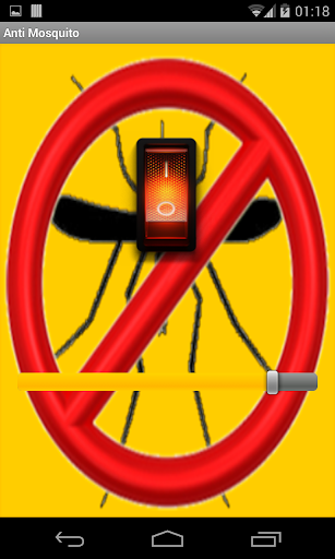 Anti Mosquito simulation Lite - Android Apps on Google Play