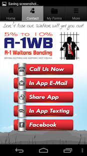 West Virginia Bail Screenshots 5