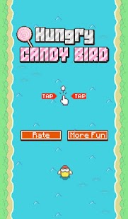 Balloon Bird: Fly Free - Android Apps on Google Play