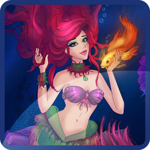 Fantasy Mermaid Wallpaper.apk 1.0