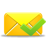 Cover Image of Download Email Verifier 1.5 APK