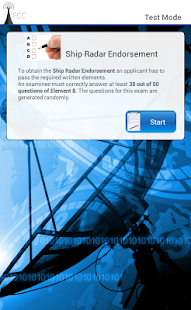 FCC Ship Radar Endorsement Screenshots 6