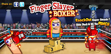 Finger Slayer Boxer APK