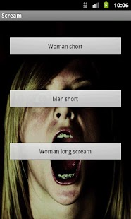 How to install Scream lastet apk for pc
