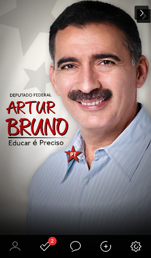 Artur Bruno