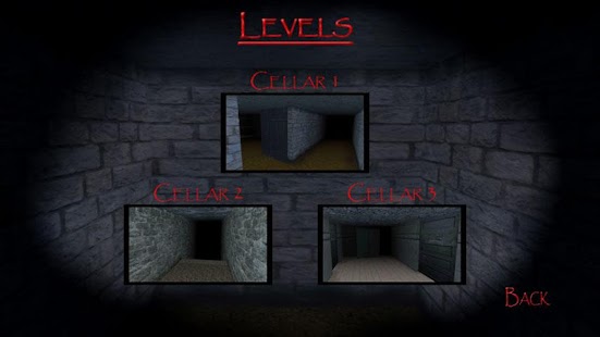 Slendrina: The Cellar apk cracked download - screenshot thumbnail