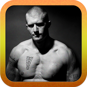 Kettlebell Muscle Workout logo