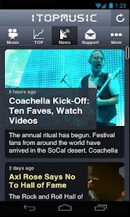 Download iTopMusic APK