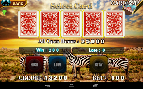 Videopoker Screenshots 3