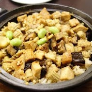 漢來蔬食(台南店)