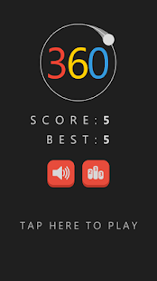 Free 360 Spin APK for Android