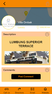 Gili Travel Guide + Best Deals Screenshots 8