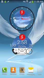 Lastest Circle Zooper for Android™ APK for PC