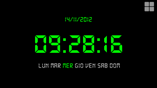 How to mod Night Clock 1.2.1 mod apk for pc