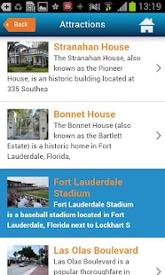 Fort Lauderdale Guide & Hotels Screenshots 6
