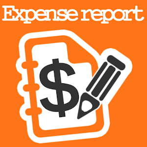 N2F Expense report and mileage for Android