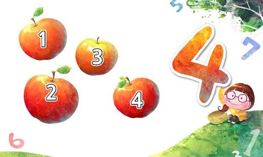 How to install Number Games for Kids 1.6 unlimited apk for pc