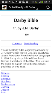 How to mod Darby Bible by J.N. Darby lastet apk for android