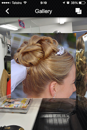 Premonition Hair & Beauty poster 9