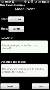 How to mod Mood Tracker - Depression 1.53 apk for laptop