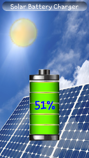 Solar Battery Charger Prank Screenshots 11