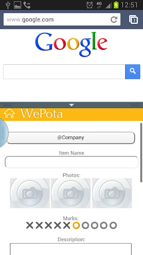 【免費生活App】WePota Beta-APP點子