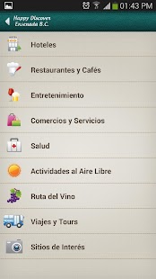 How to get Ensenada Happy Discover 8.0 apk for bluestacks