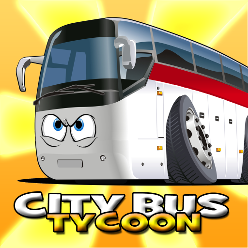 City Bus Tycoon LOGO-APP點子