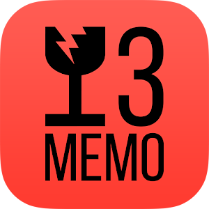 Alko3Memo 1.3