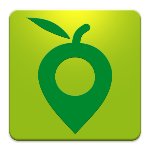 Fruteriapp: Fruta de temporada LOGO-APP點子