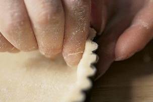 Basic Quiche and Tart Dough