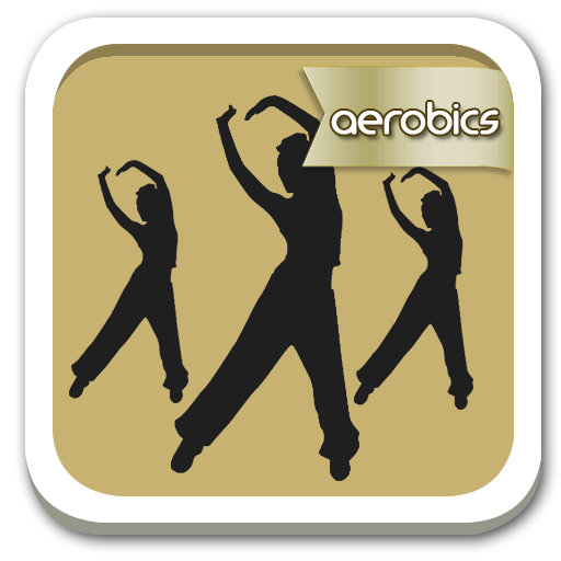 How To Do Aerobics Guide 健康 App LOGO-APP開箱王