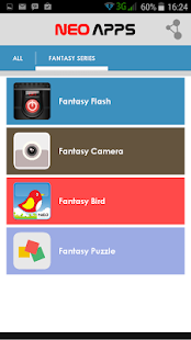 Lastest Neo Apps APK