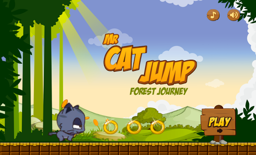 Run Cat Run HD