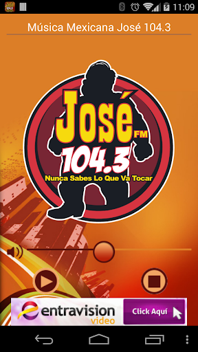 Jose 104.3