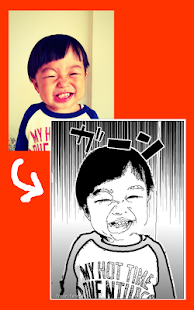 How to mod Comic Camera 1.0 mod apk for pc