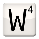 Wordfeud mobile app icon